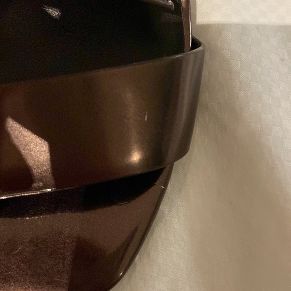 Halston Dress Sandals size 8.5 - Picture 11 of 12